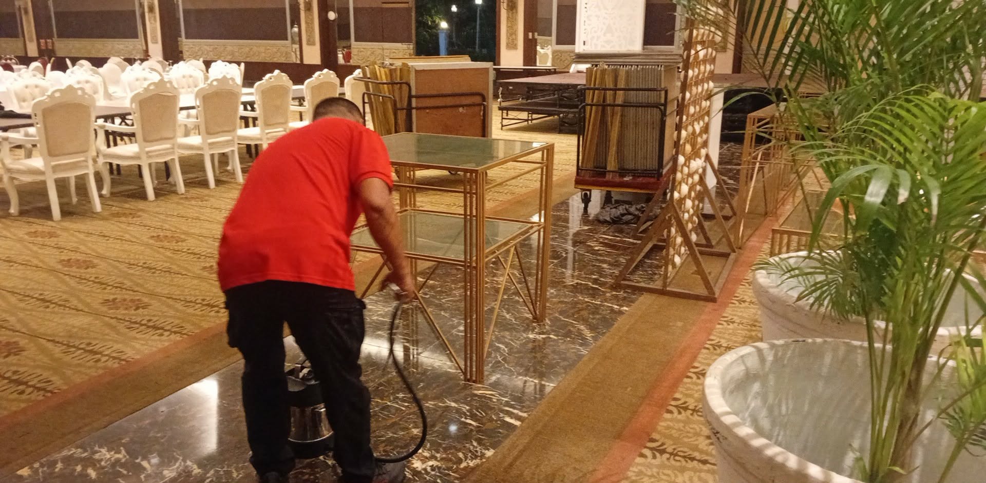 DRAM Pest Control Service