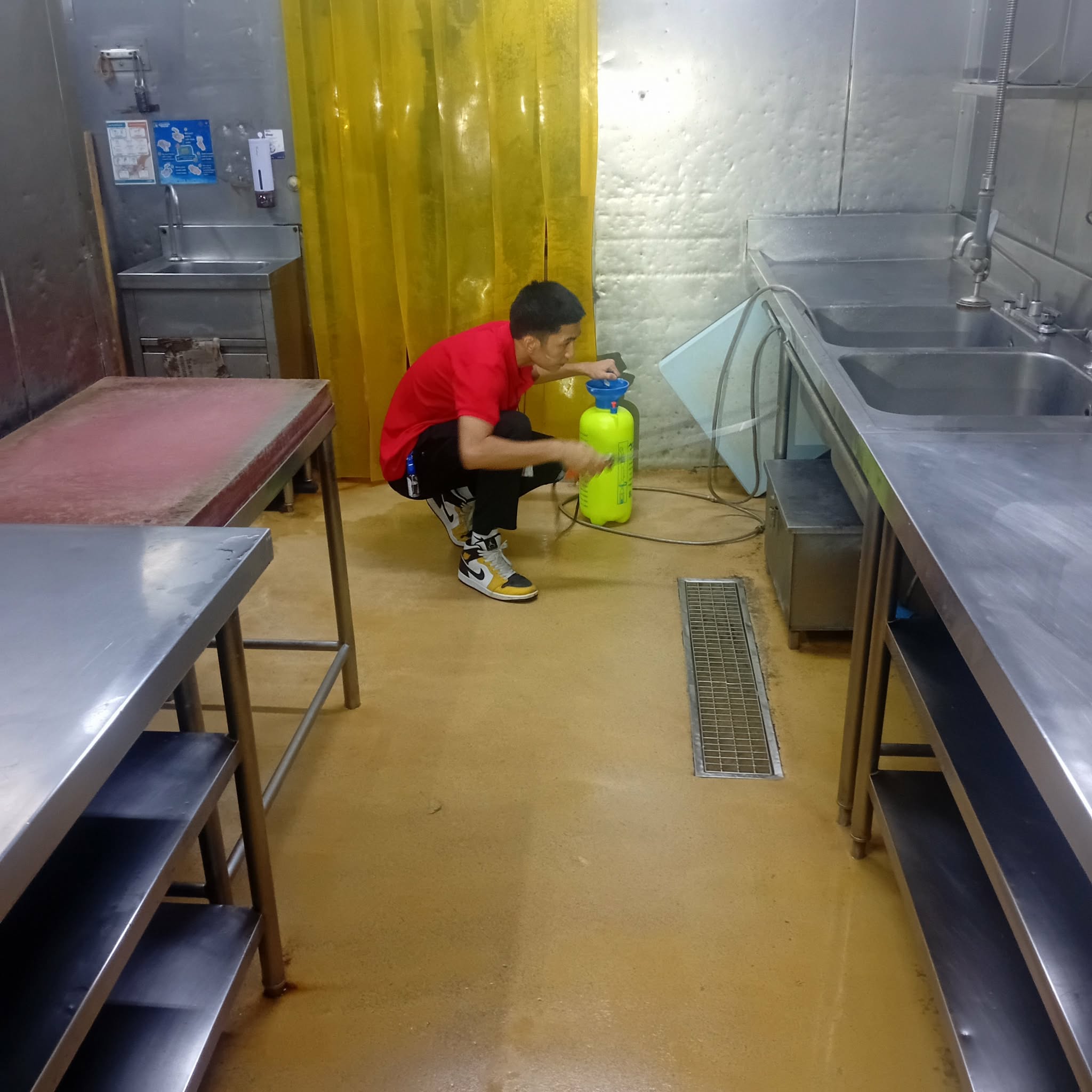 DRAM Pest Control Service